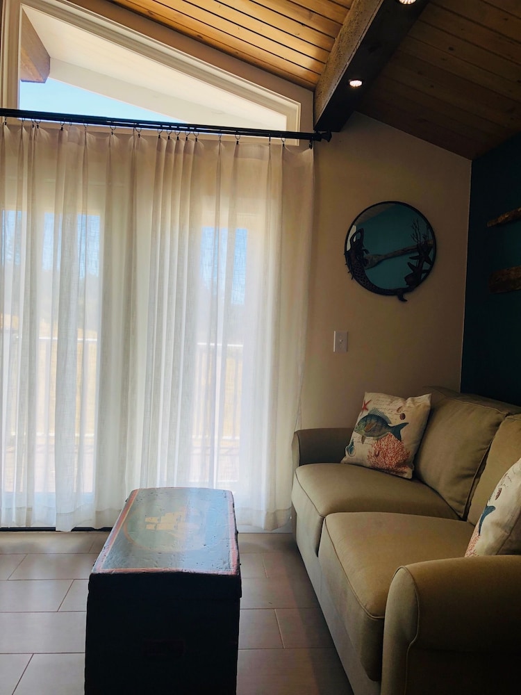 Seafoam Lodge - photo 23