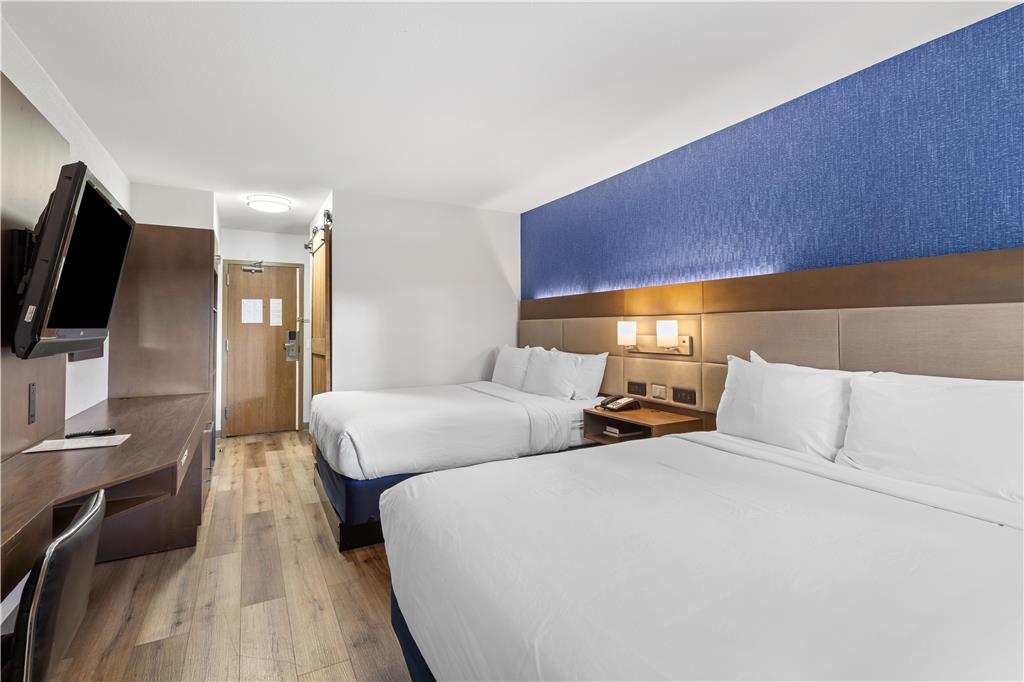 SureStay Plus Hotel by Best Western Mammoth Lakes - photo 19