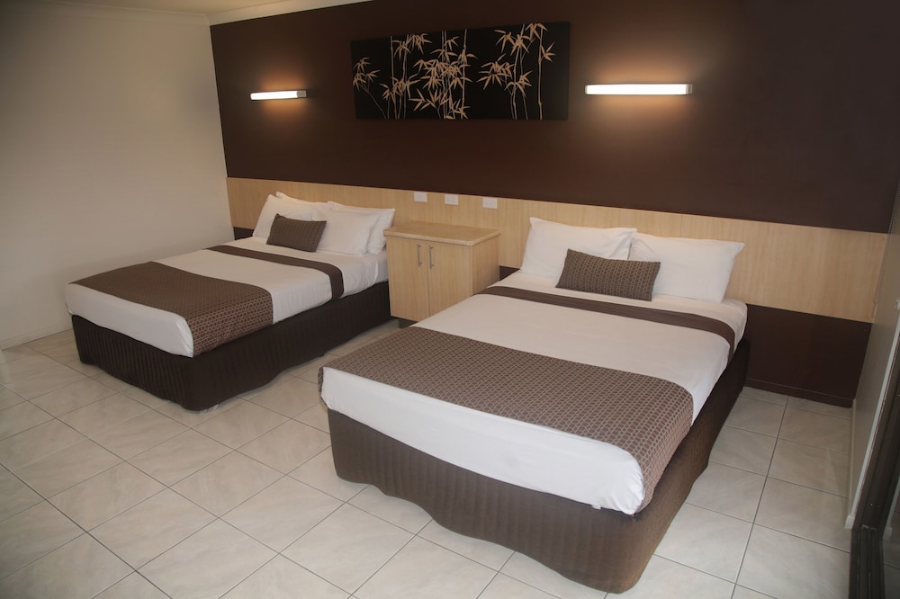 Cannonvale Reef Gateway Hotel — Cannonvale — photo 3