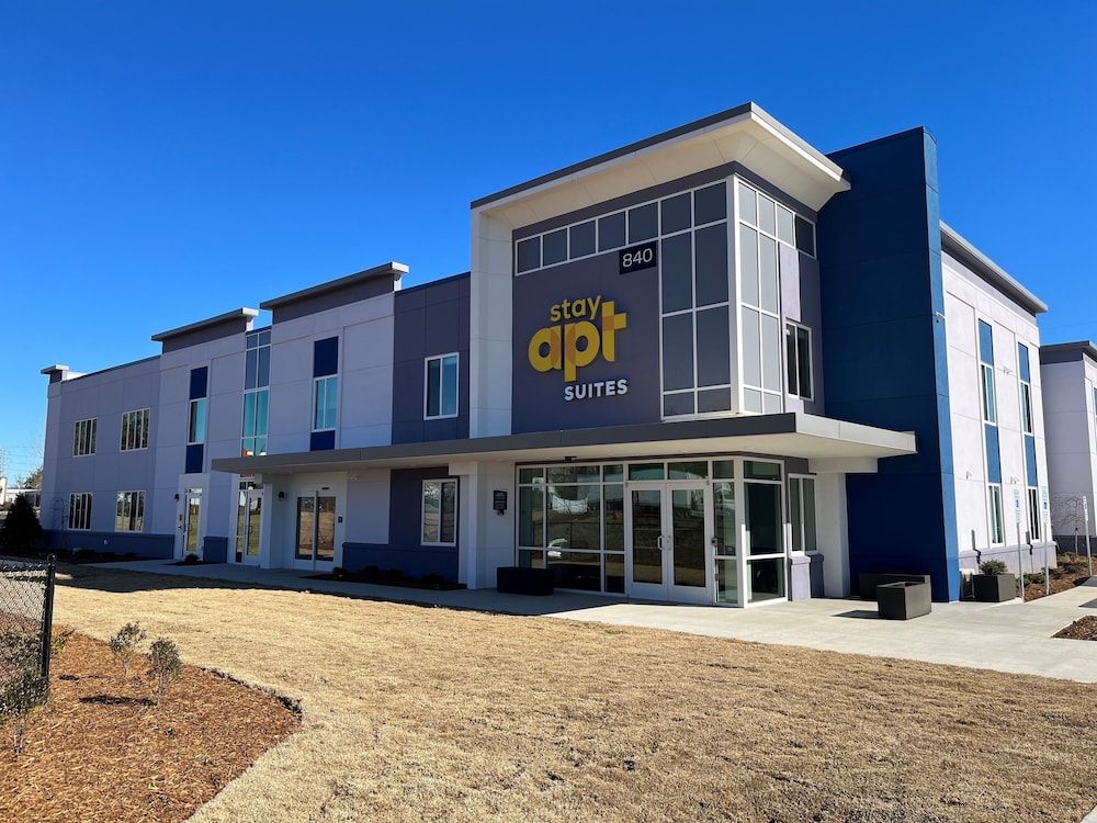 stayAPT Suites Rock Hill - photo 17