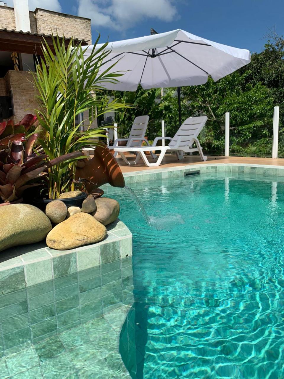 House Flat Cacupe Em Florianopolis — 4-Star Luxury Hotel in Florianopolis, Brasil