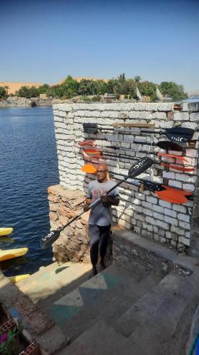Dangy Kato — Aswan — photo 4