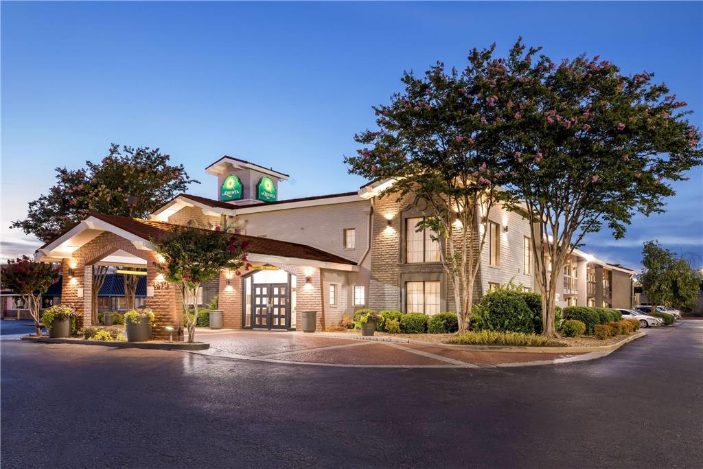 La Quinta Inn by Wyndham Huntsville Research Park - photo 7