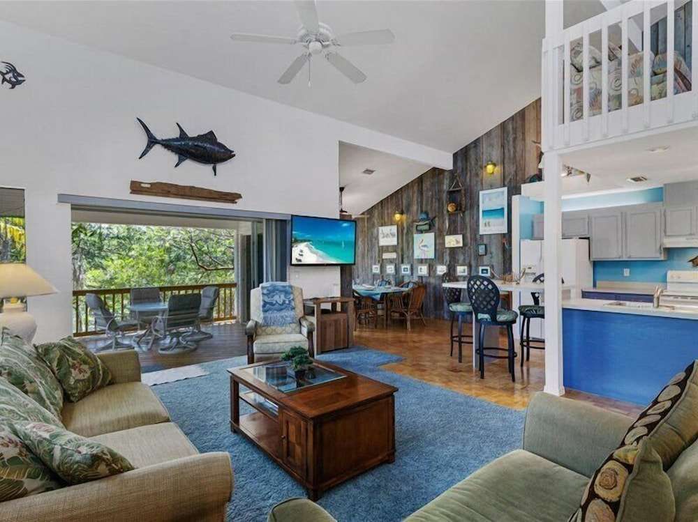 Blue Bayou by Sun Palace Vacations in Fort Myers Beach, United States