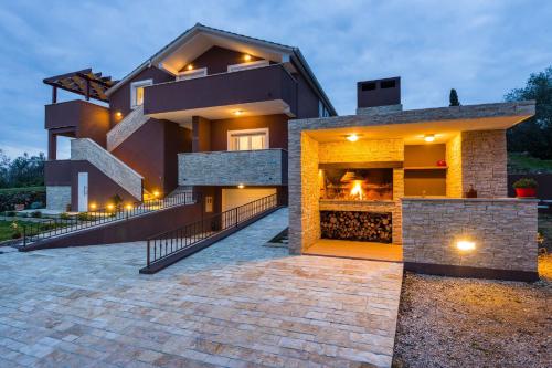 Little Dream — 4-Star Luxury Hotel in Povljana, Croatia