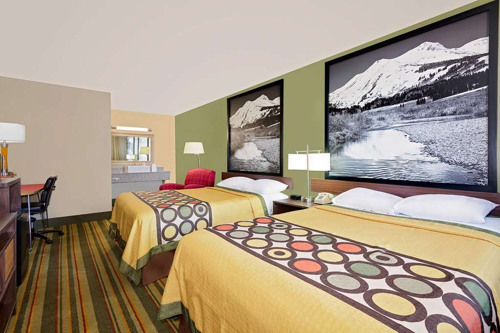 Super 8 by Wyndham Denver Central - photo 11
