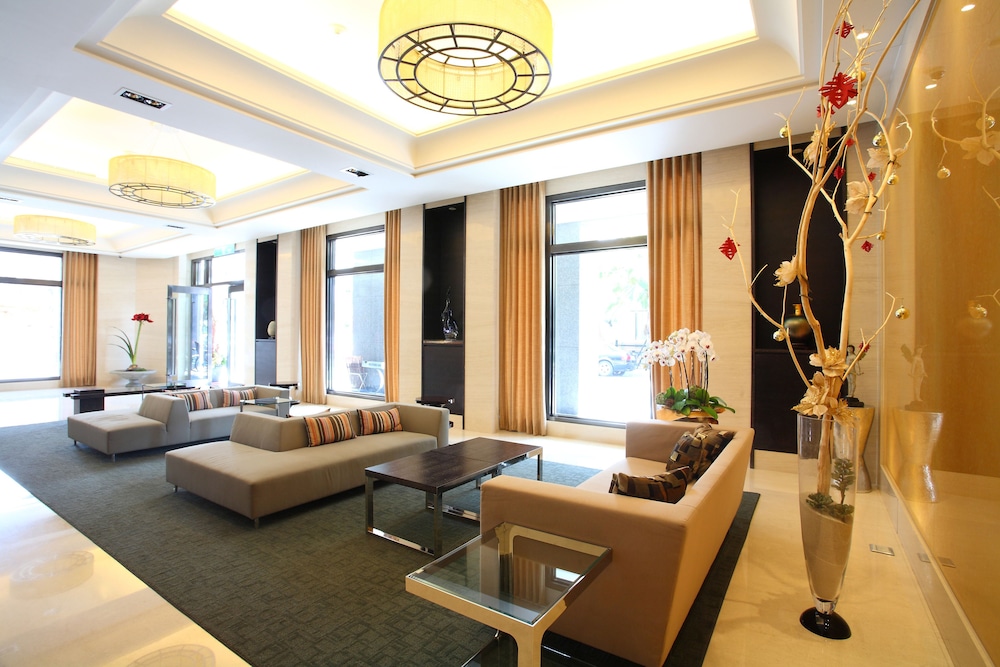 Classic City Resort in Hualien City, Republic of China Taiwan