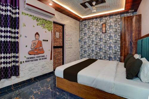 Hotel O Swastik Inn in Lucknow, India