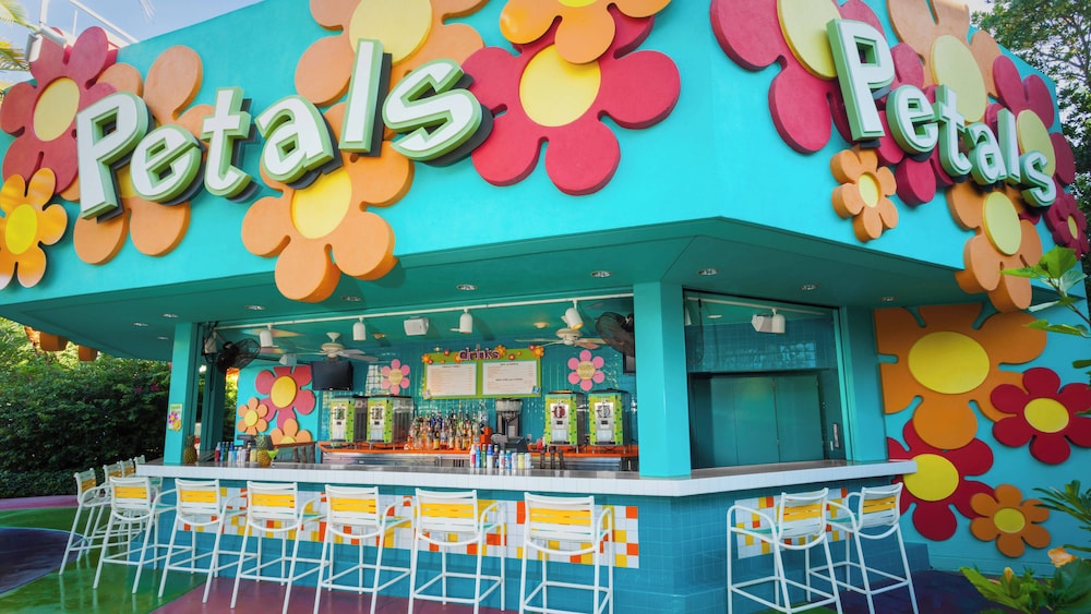 Disney's Pop Century Resort - photo 17