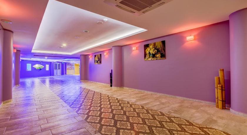 Kaynesia Hotel Spa & Wellness — Turgutlu — photo 4