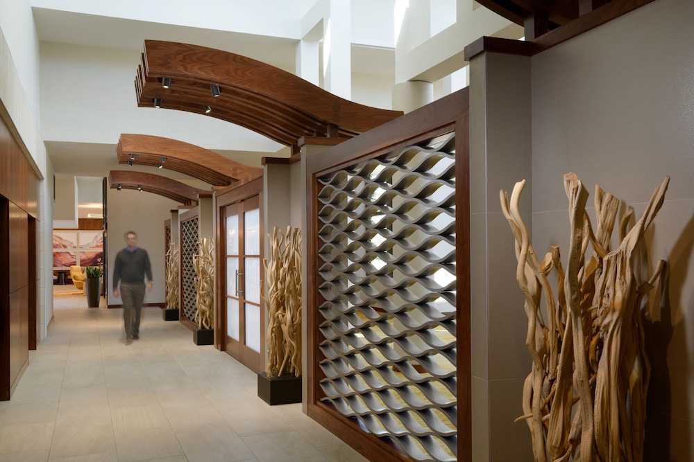 DoubleTree Suites by Hilton Phoenix - photo 58