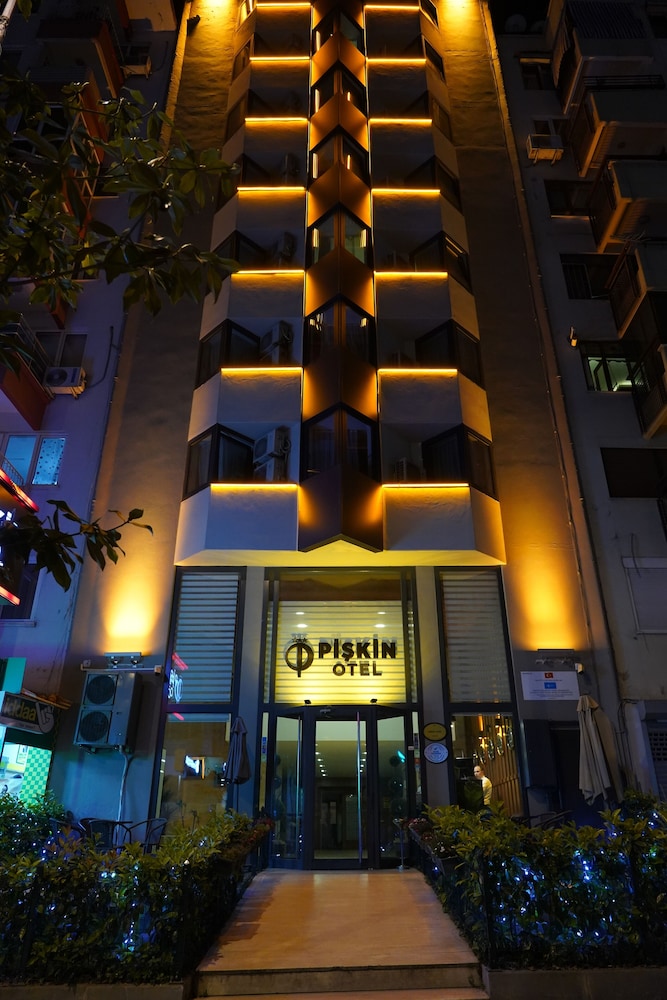 Piskin Otel - last minute hotel in Denizli