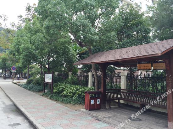 He Chunfei Inn - last minute hotel in Zhoushan