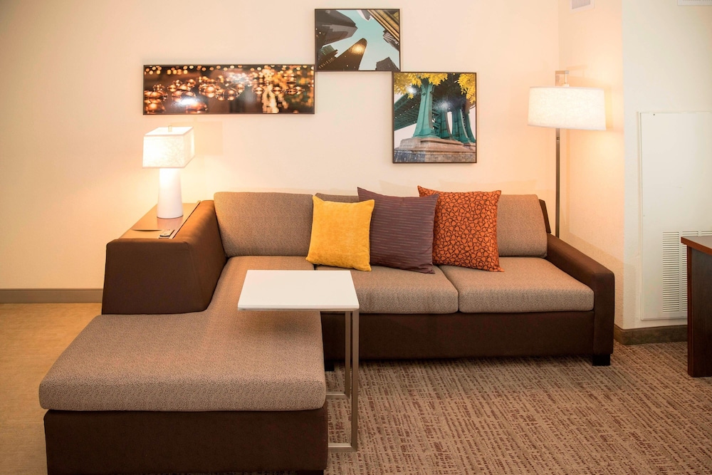 Residence Inn by Marriott Philadelphia Great Valley Malvern - photo 10