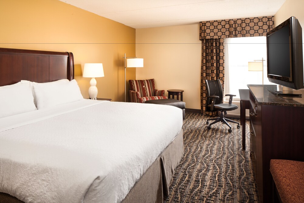Holiday Inn Dubuque Galena by IHG - photo 9