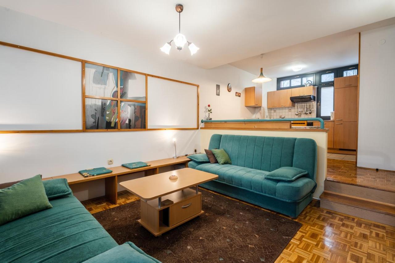 Apartment Maj Kranjska Gora Center — 4-Star Luxury Hotel in Kranjska Gora, Slovenia