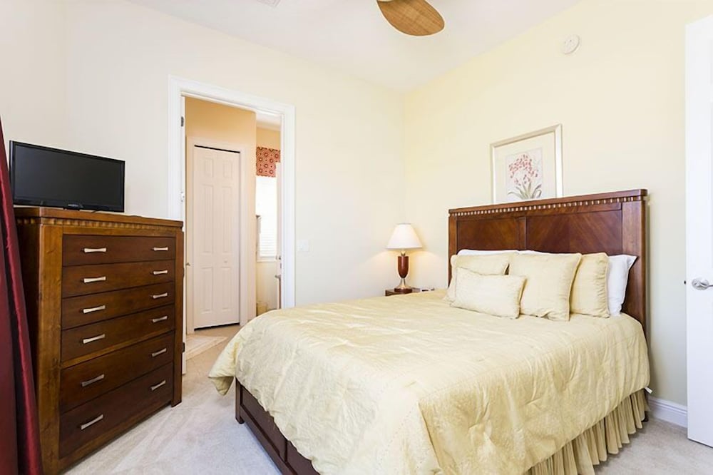 Je47047 Reunion Resort 5 Bed 4 Baths Villa - photo 4