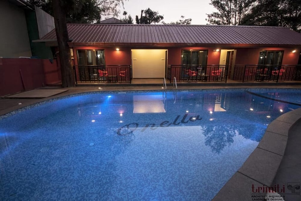 Onella Regency in Mahabaleshwar, India