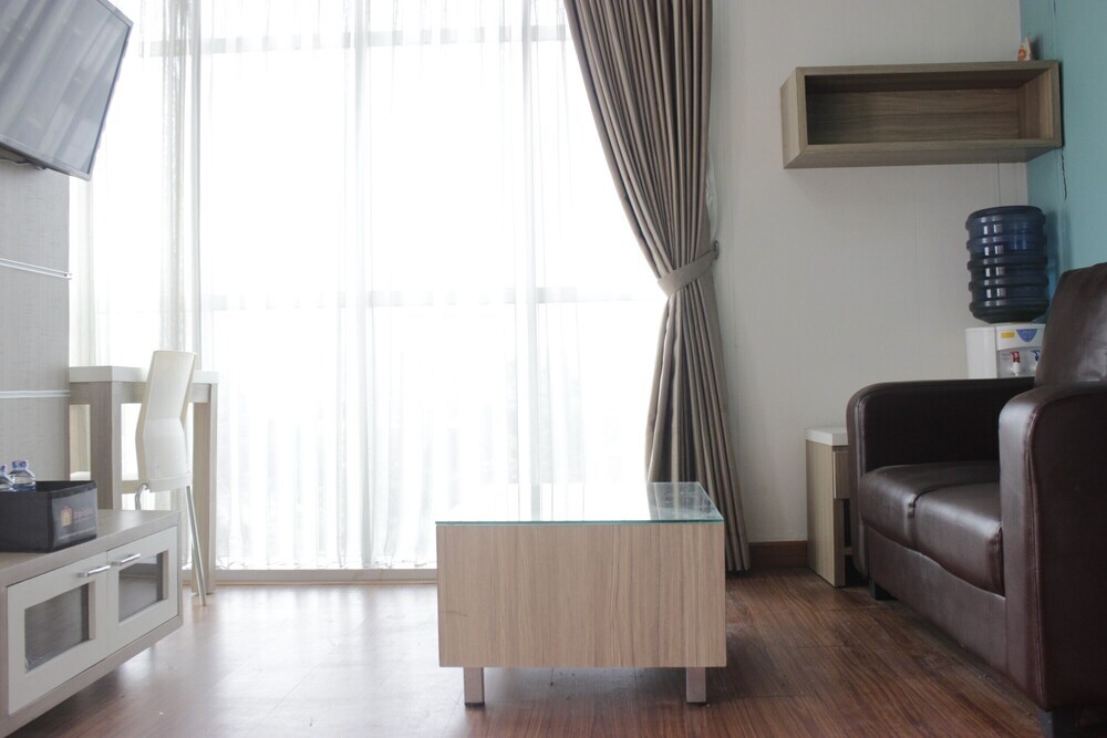 Redliving Apartemen Easton Park Jatinangor Rajes Room — Sumedang