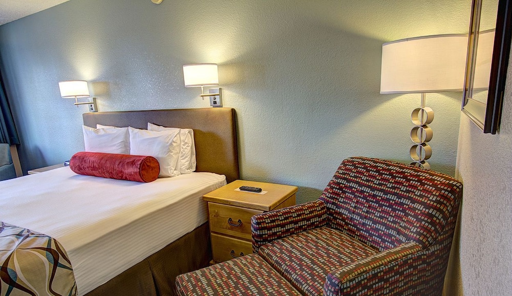 Super 8 by Wyndham Florence OR - photo 17
