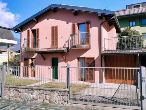Doris' home — 4-Star Luxury Hotel in Pisogne, Italy