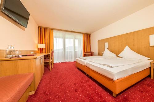 Hotel Haberl Attersee — Attersee — photo 5