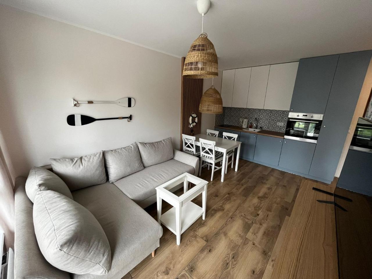 Apartament Szumilas Rowy — 4-Star Luxury Hotel in Ustka, Poland