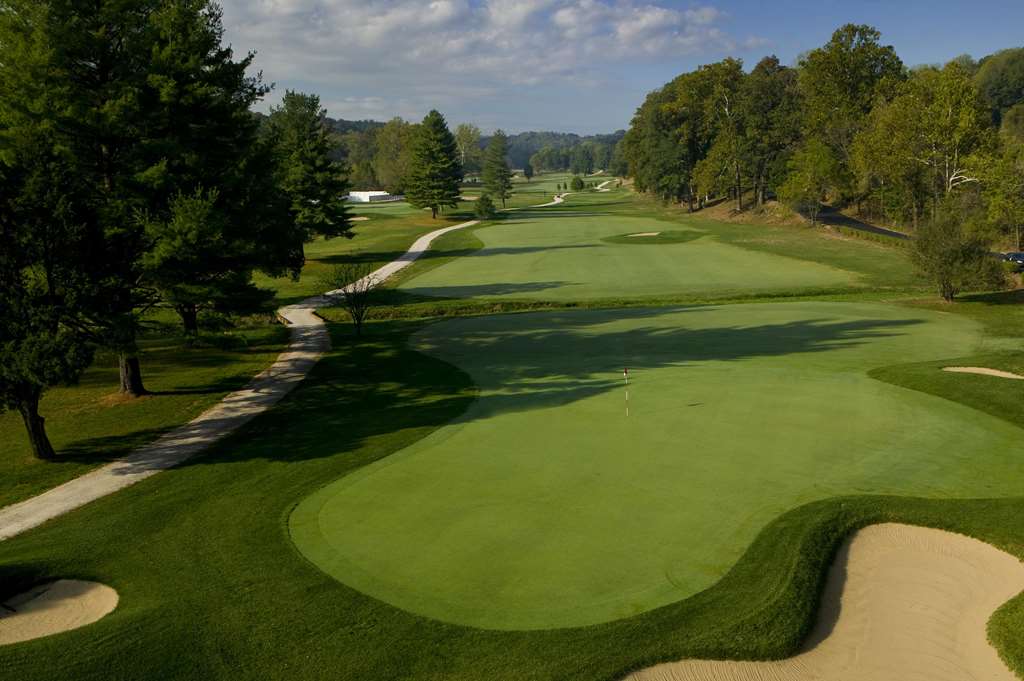 French Lick Resort - photo 34