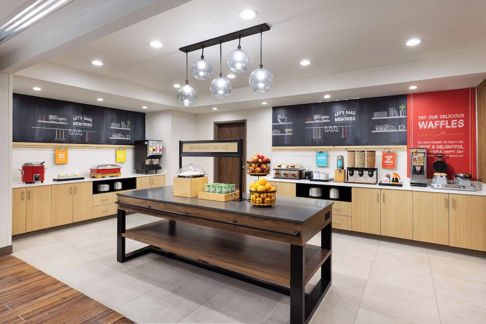 Hampton Inn Oakhurst Yosemite - photo 22