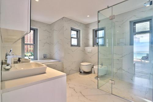 Rock Villa