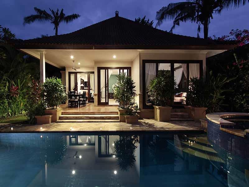 The Zen Villas — 4-Star Luxury Hotel in Bali, Indonesia