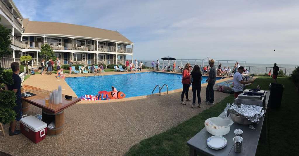 Pelham House Resort - photo 5