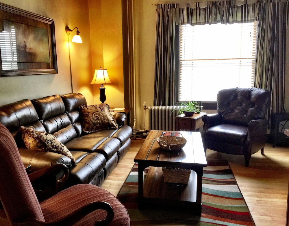 Murray Hotel - photo 37