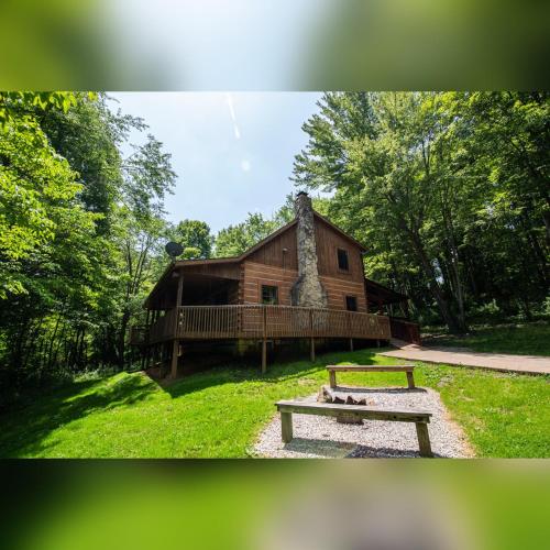 Dogwood by The Chalets - last minute hotel in Logan
