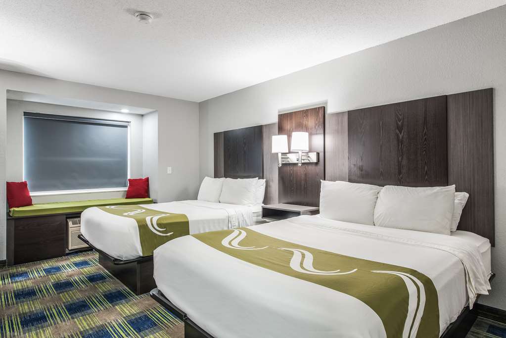 Quality Inn Owatonna Near Medical Center - photo 11