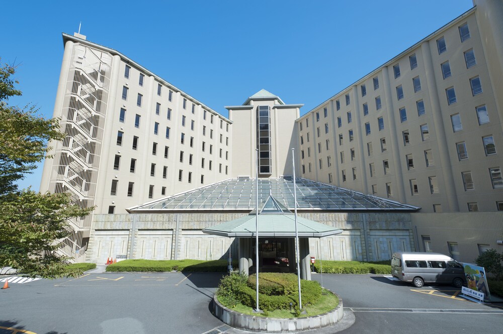 Kamenoi Hotel Atami in Atami, Japan