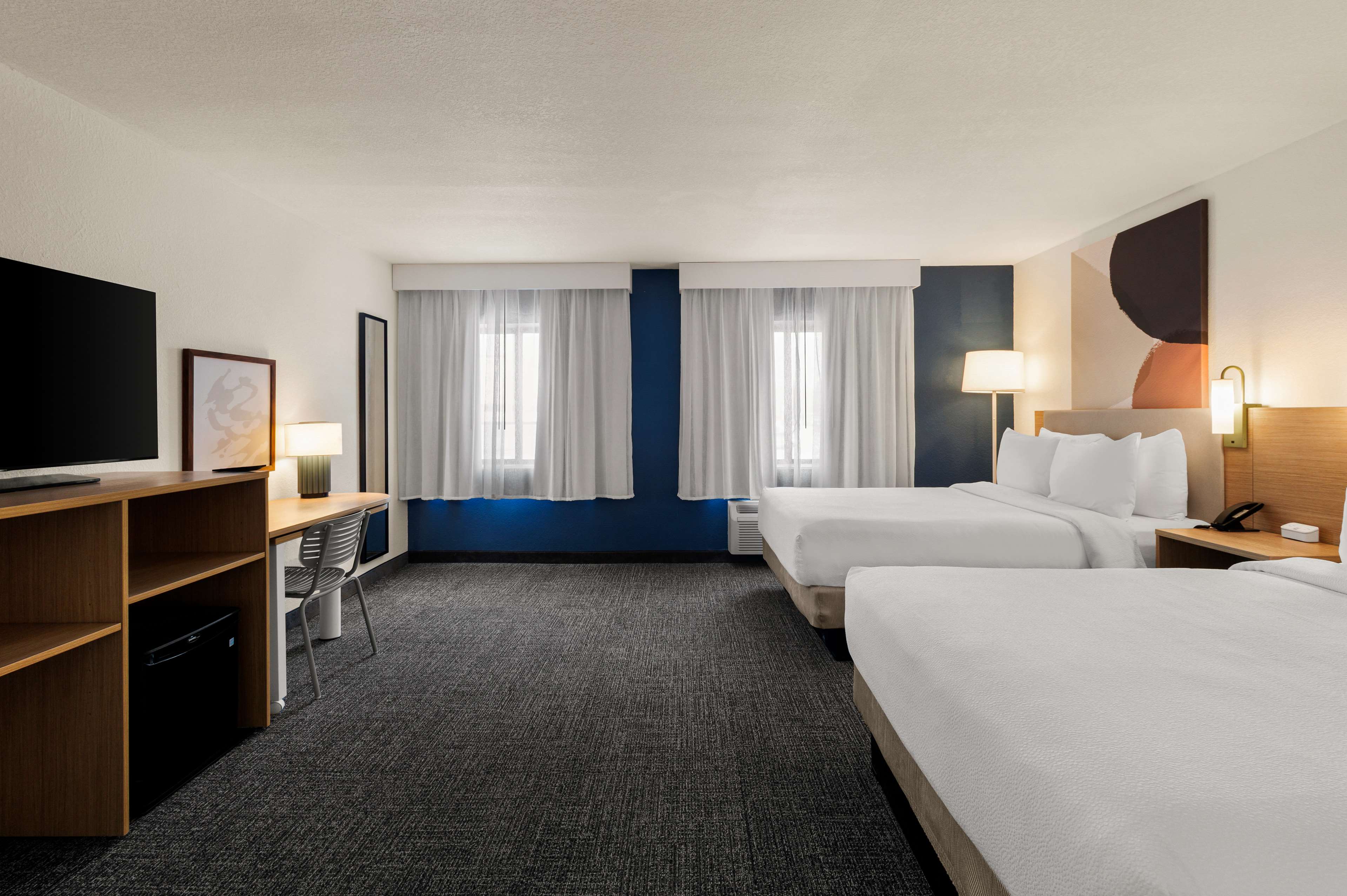 Spark By Hilton Fort Wayne - photo 21