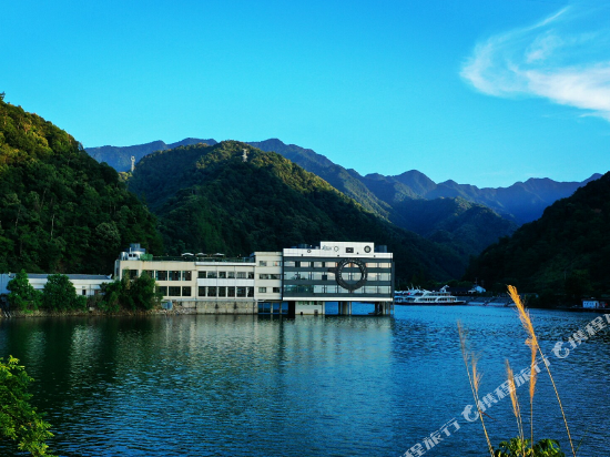 36 Du Photography Hotel in Hangzhou, People's Republic of China