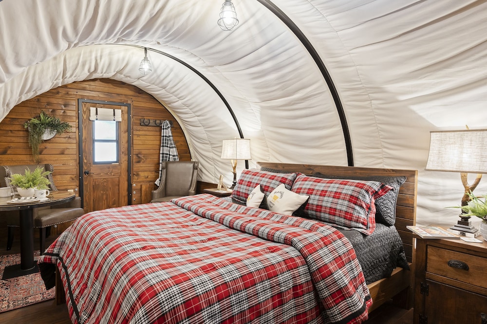 Grand Canyon Glamping Resort - photo 12