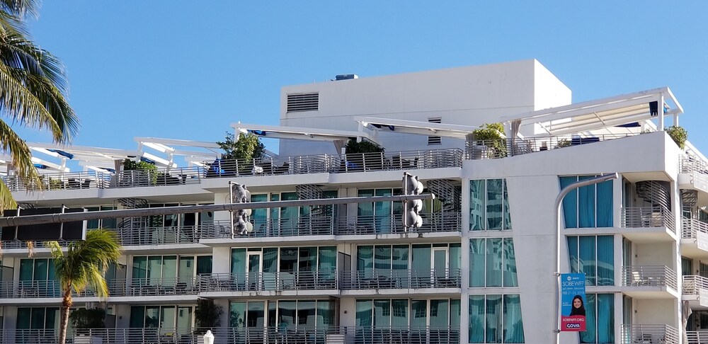 Sobe Ocean Drive Suites - photo 14