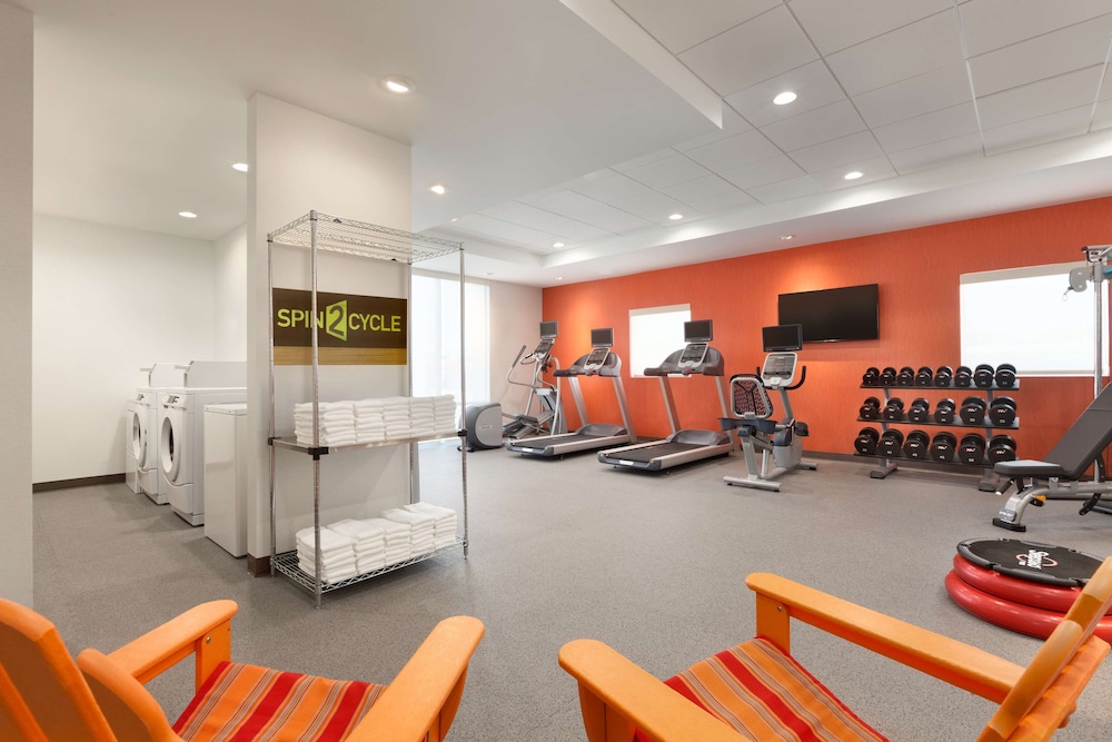 Home2 Suites by Hilton El Paso Airport TX - photo 26