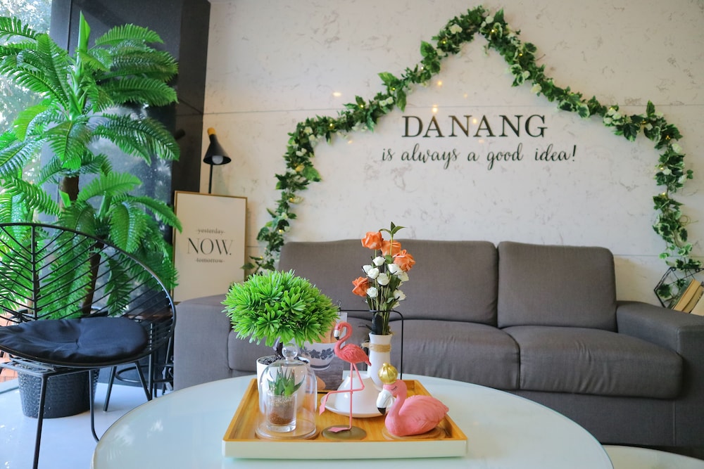 Robin Hotel Danang — Da Nang — photo 4