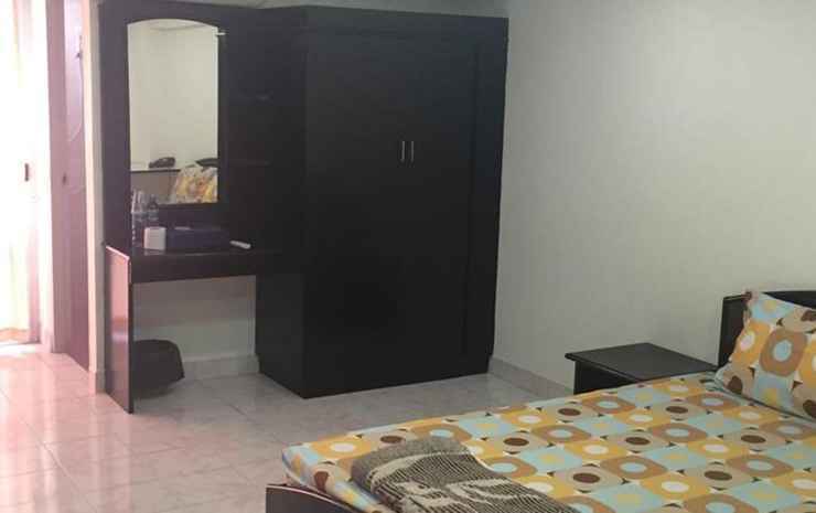 Worawan Mansion in Si Racha, Thailand