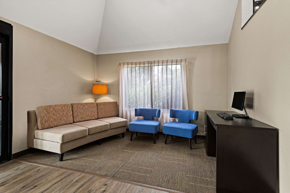 Red Roof Inn Atlanta East Lithonia - photo 6