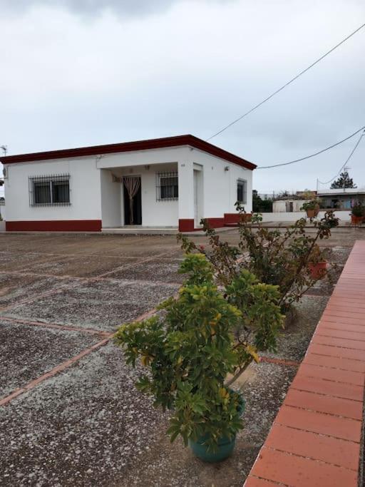 La Casa de la Abuela Jesus — 4-Star Luxury Hotel in Sanlucar De Barrameda, Spain