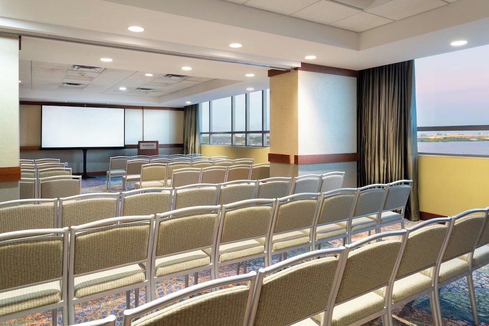 The Westin Tampa Bay - photo 36