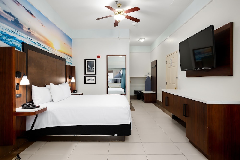 Sand Rose Beach Resort - photo 8