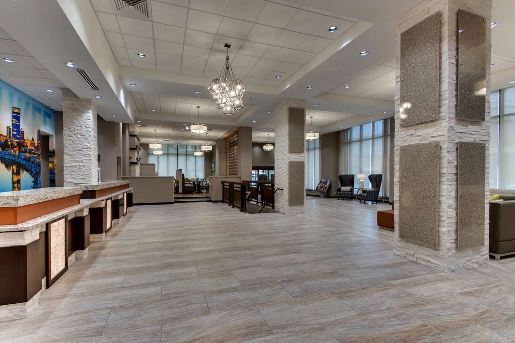 Drury Plaza Hotel Milwaukee Downtown - photo 6