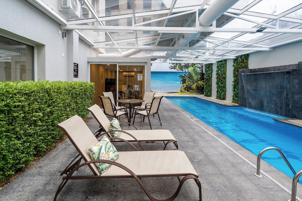 Intercity Nacoes Unidas