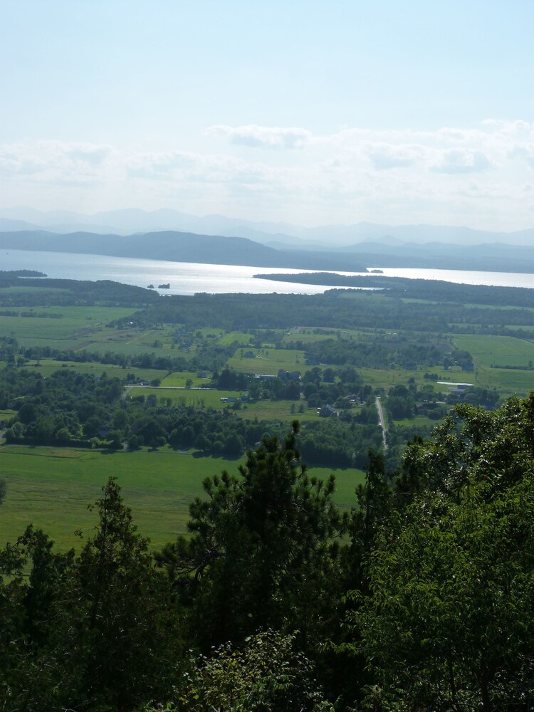 Mt. Philo Inn - photo 127